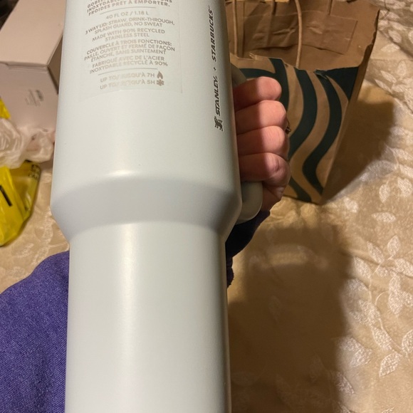 SXS Spring Blue - Picture 6 of 8